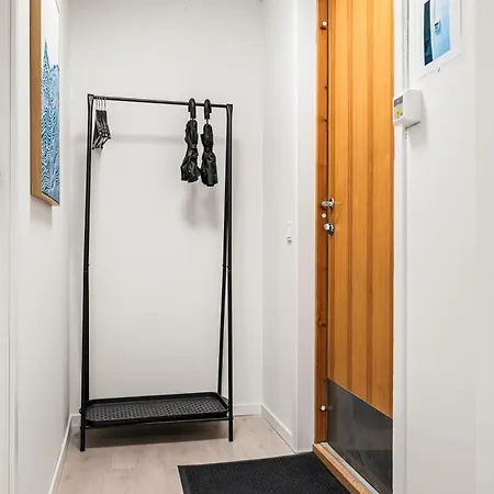 Apartamento Center, Light & Modern *