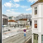 Center, Light & Modern Bergen